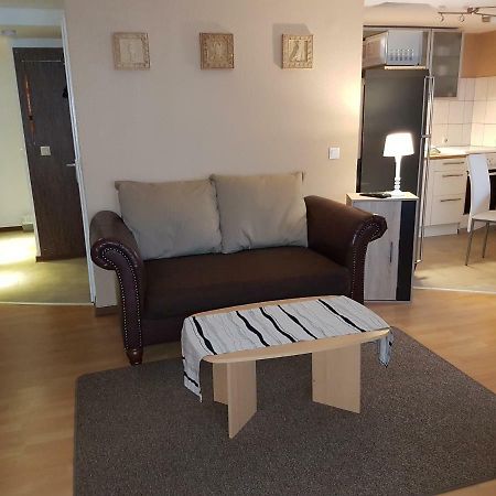 Koln-Bonn Appartment Весселинг Экстерьер фото