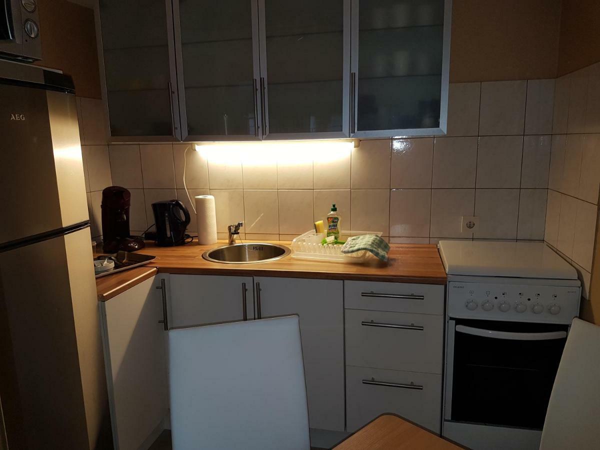 Koln-Bonn Appartment Весселинг Экстерьер фото